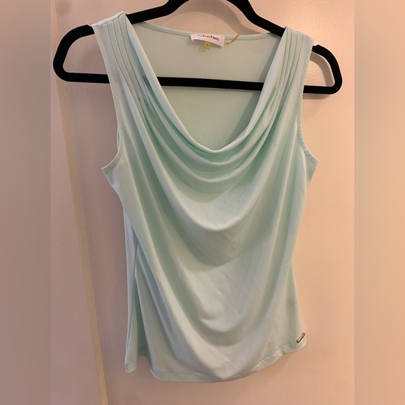 Lot of 5 Calvin Klein tops - Picture 4 of 7